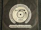 Damned One Way Love Rare A-Label Original Stiff DJ Promo 7