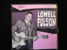 LOWELL FULSON SELF TITLED ARHOOLIE R 2003 LP VINYL