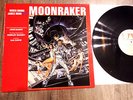 OST - JAMES BOND 007 - MOONRAKER - JOHN BARRY - UA 5c06282696