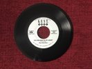ROY HAMILTON - Let The Music Play / You Belong To My Heart - 45 RPM (vg++)