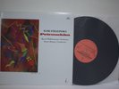 Chesky RCA Victor Vinyl LP CR42 Stravinsky Petrouchka