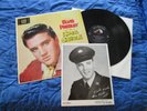 Elvis Presley KING CREOLE LPM-1884 (USA 1958 ORIGINAL) RARE 8X10 BONUS PHOTO