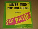 SEX PISTOLS 