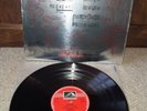 ASD 3807*MUTI*STRAVINSKY RITE OF SPRING*ED1 B/W STAMP*NEAR MINT
