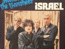 Siouxsie and The Banshees Israel Mega German 7