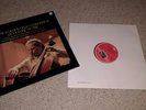 Elgar & Delius Cello Concertos EMI ASD 2764 Jacqueline Du Pre Vinyl LP 1987- NM