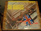 The Beatles - Please Please Me - MFSL Audiophile LP Japan