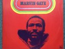 Marvin Gaye Anthology Factory Sample Gatefold Album Motown Northern Soul EX/VG+