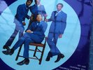 Smokey Robinson & The Miracles Four in Blue Stereo LP Motown Soul 1969 EX/VG+