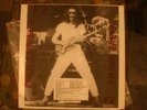 Fred Zappelin Frank Zappa 2-lp Set Live Mud Shark 1980