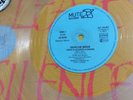 DEPECHE MODE - LEAVE IN SILENCE - 12 INCH MAXI LP -CLEAR VINYL - MADE IN GERMANY