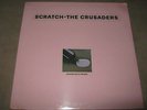 The CRUSADERS Scratch Live at Roxy RARE SEALED New Vinyl LP 1974 BTS-6010 Jazz