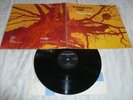 WISHBONE ASH-pilgrimage '71 UK BLACK MCA LP  TWIN GUITAR PROG.ROCK