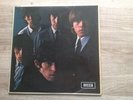 The Rolling Stones No.2 Vinyl Album Decca Records