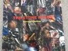 1994 GEFFEN RECORDS THE STONE ROSES SECOND COMING 12