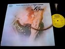 OST/BO FILM LIZA/MARCO FERRERI/PHILIPPE SARDE/FRENCH PRESS/TZ