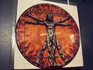 IN FLAMES - CLAYMAN - PICTURE DISC LP VINYL RECORD PIC DISK