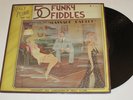 Neely Plumb 50 Funky Fiddles - RARE - Drum Breaks - NM- funk / soul
