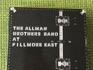 Original Master Recording - The Allman Brothers Band At Fillmore East