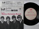 The Beatles très rare single 