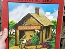 The Grateful Dead-Terrapin Station Super Disk