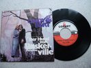 CINDY & BERT - DER HUND VON BASKERVILLE - CORNET 3220