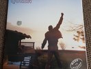 Queen - Made In Heaven 1995 UK Cream Vinyl LP w/inserts & lyric book