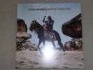 Vynile 33t Tiken Jah Fakoly album African Revolution neuf sous blister