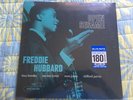 Freddie Hubbard Open Sesame New Sealed 180gm LP