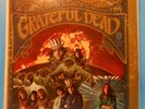 GRATEFUL DEAD SELF LP '67 1A/1A ORIGINAL STEREO GOLD LBL PLAYS GREAT  VG+/VG+ A