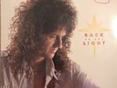 BRIAN MAY / QUEEN BACK TO THE LIGHT  VINYL LP *STUNNING* N/MINT