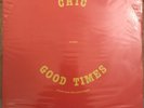 CHIC Good Times 12
