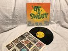 LP – CACTUS / OT N SWEATY / USA   /  TOP CONDITION