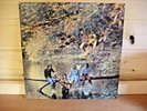 PAUL MCCARTNEY WINGS - WILD LIFE - UK 1st PRESSING, YELLOW INNER,  EX+/EX+