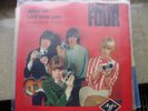 BEAT Fabulous Four: After all I still love you (Agfa-Werbeplatte)