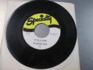 Deuces Wild I'm In A Whirl b/w The Meaning Of Love Specialty 45 rare Rockabilly