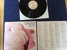 Christopher Cross,Another Page,Vinyl LP(OIS,DMM)1983,Erstaufl.Germany,Neuwertig