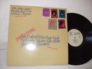 CAPTAIN BEEFHEART STRICTLY PERSONAL  MINT- GATEFOLD MINT LP