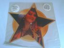 Madonna ‘Dress you up’ 7” special star shaped picture disc. 2 Original Stickers.
