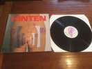 Guru Guru - Hinten - D 1971 Ohr OMM 556.017 Pop Import
