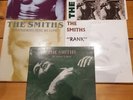 The Smith's - Vinyl LP ORIGINALS - Queen Dead Rank Meat is murder Strangeways