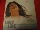 Miriam Klein Sings Billie Holiday Lady Like Roy Eldridge Basf LP NM