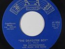 Funk Psych 45 - Untouchables & Mark One Band - The Dragster Boy - FAAP - VG+ mp3