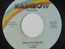 Funk Boogie 45 - Suede - Jam With Suede - Rainbow - mp3
