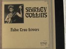 SHIRLEY COLLINS / FALSE TRUE LOVERS [ BO WEAVIL RECORDINGS ] LP