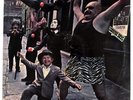 The Doors – “Strange Days” – 1967 – NEW, FACTORY-SEALED – Elektra EKL 4014