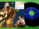 ELVIS PRESLEY (45 RPM ITALY)  45N 0612  