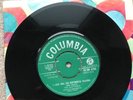 The Cleftones  – (I Love You) For Sentimental Reasons / 'Deed I Do - 7
