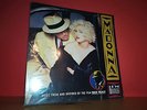 MADONNA GREEK LP I'M BREATHLESS SEALED - VOGUE HANKY PANKY MORE