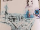 Radiohead - OK Computer VINYL LP Gatefold - 2 x Black Vinyl 